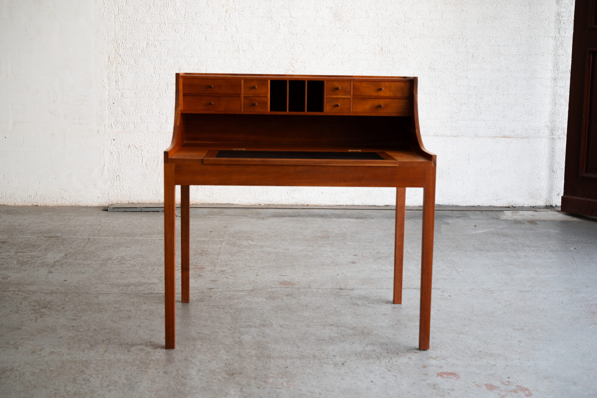 Bureau d'écriture par Andreas Hansen