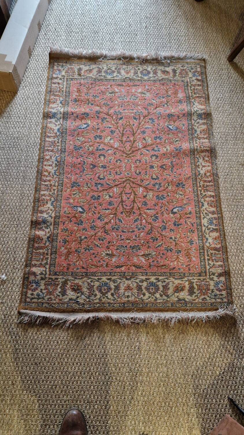 Carpet 1.50m x 95cm