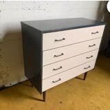 50s chest of drawers