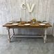Dining table 174x80cm