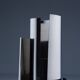 70's Italian Floor Lamp Giuseppe Calonaci