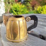 Art Deco Tea Set