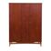 Teak wardrobe, Danish design, 1960s, production: Denmark