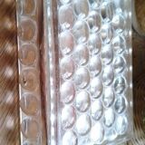 Glass pocket emptier