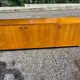 Vintage teak enfilade – Minimalist design – 1970s