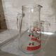 Vintage decanter