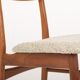 Dining chairs from Farstrup Møbler, 1960s, set of 6