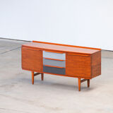 Scandinavian sideboard 154cm
