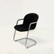 Ensemble de 6 chaises de salle à manger vintage de Gastone Rinaldi