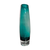 Swedish vase designed by Bo Borgström, 1960