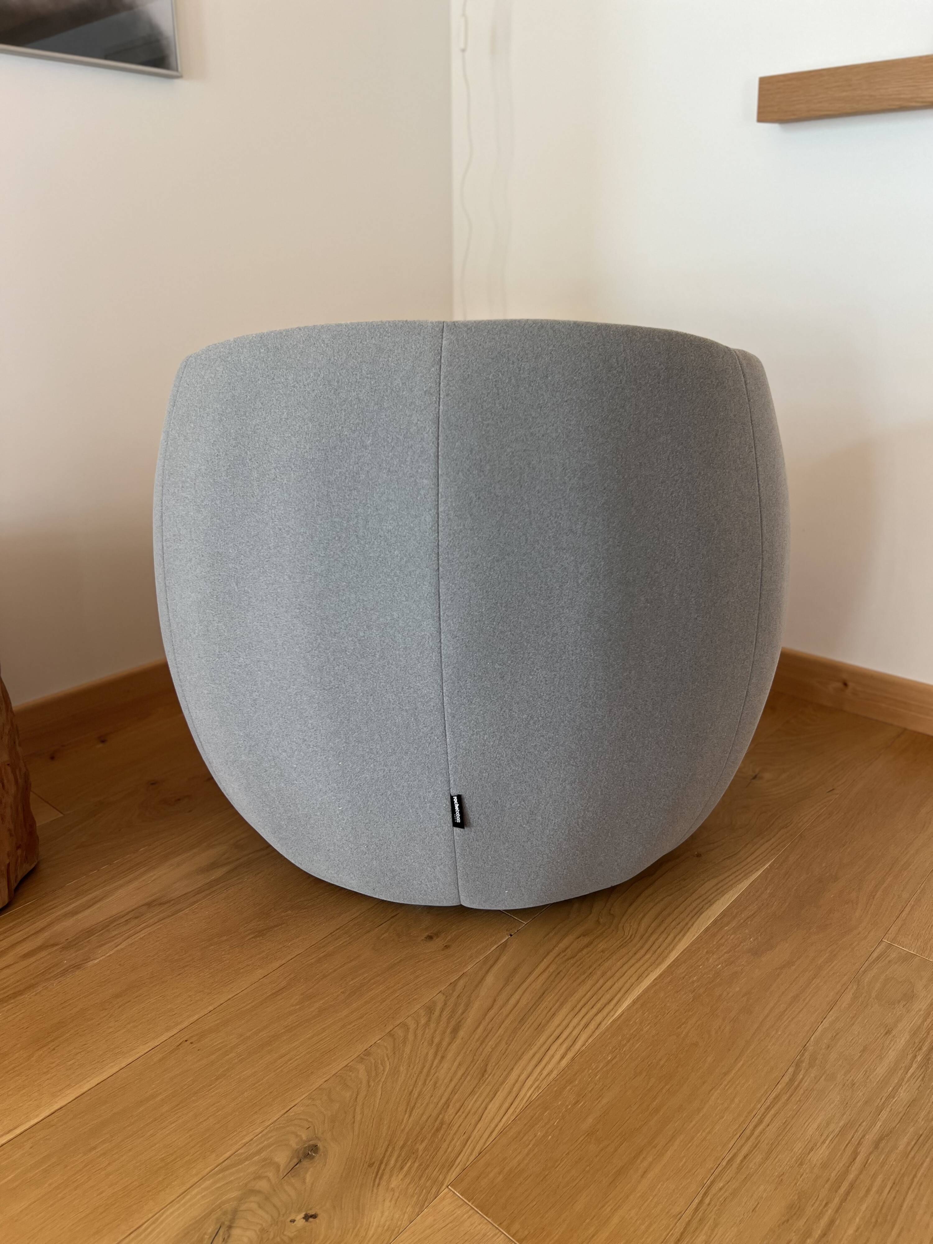 Roche Bobois DOT armchair