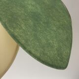 Lotus flower suspension