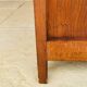 Art Deco walnut storage furniture, 1930s
