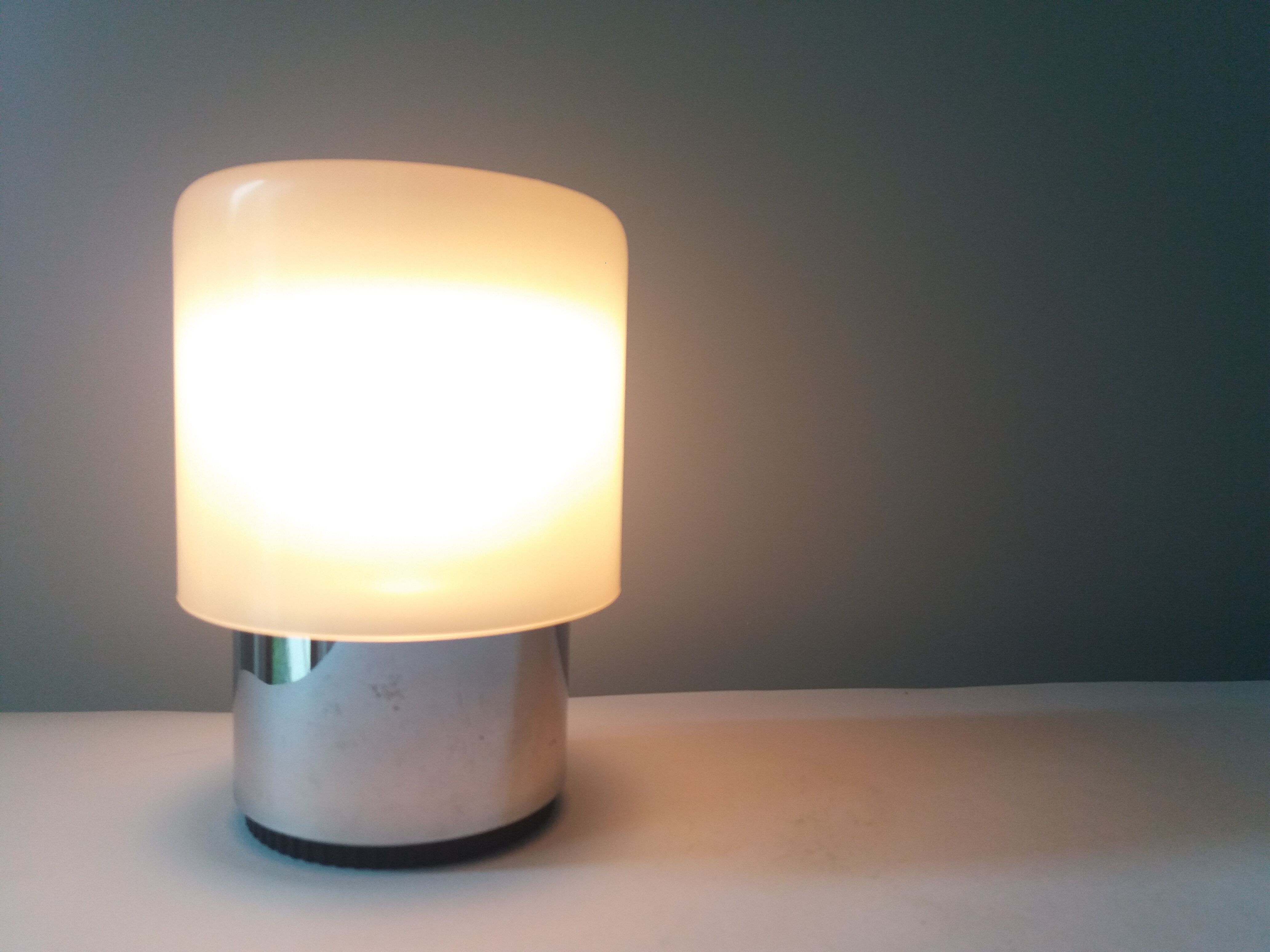 Tic Tac KD32 Table Lamp Kartell