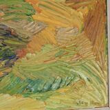 "Waves" by Curt Agge