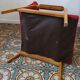 Vintage armchair