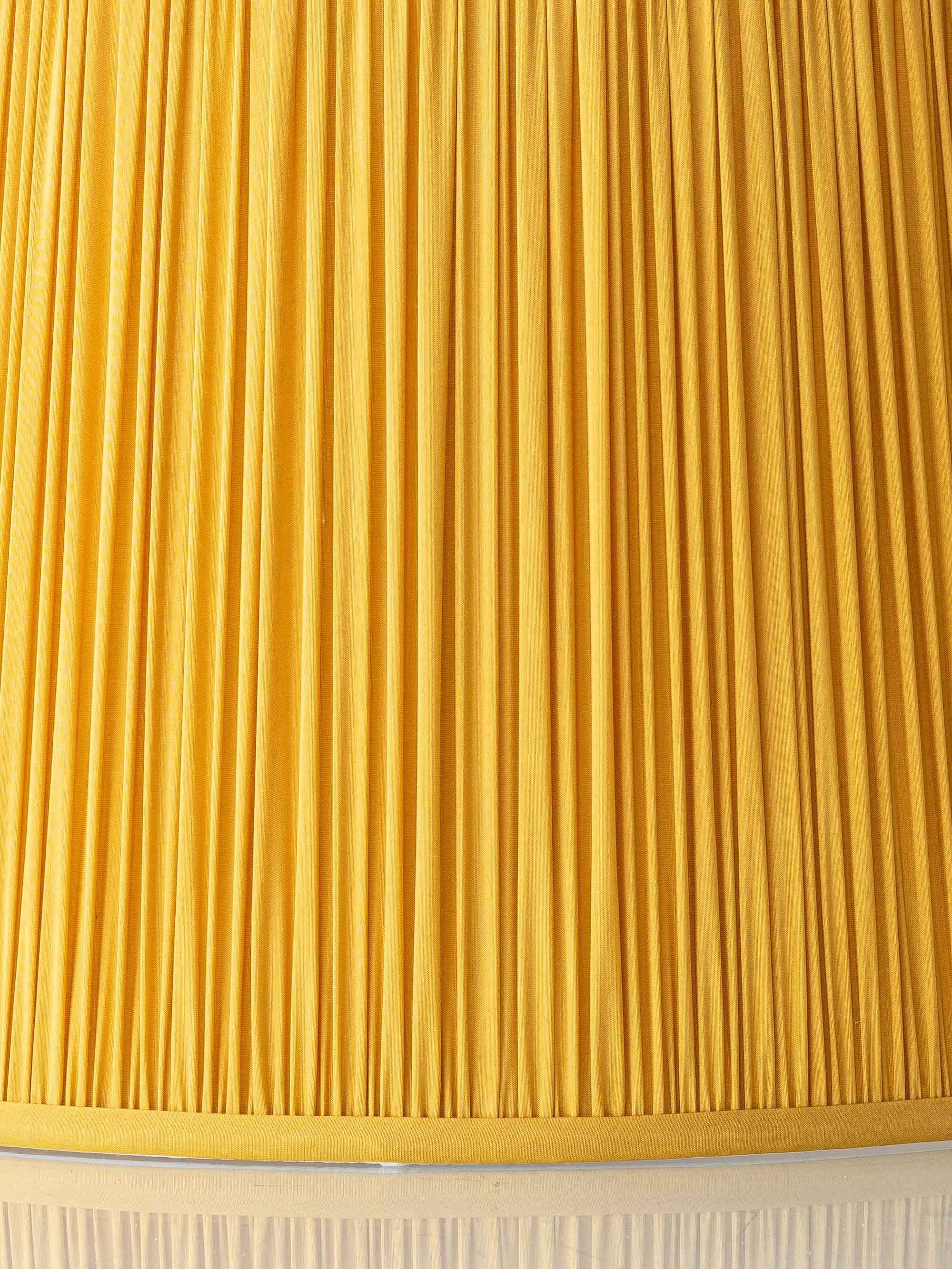 Large Royal Delft ceramic table lamp hand-painted for the 300th anniversary, 1953.