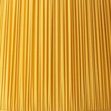 Large Royal Delft ceramic table lamp hand-painted for the 300th anniversary, 1953.