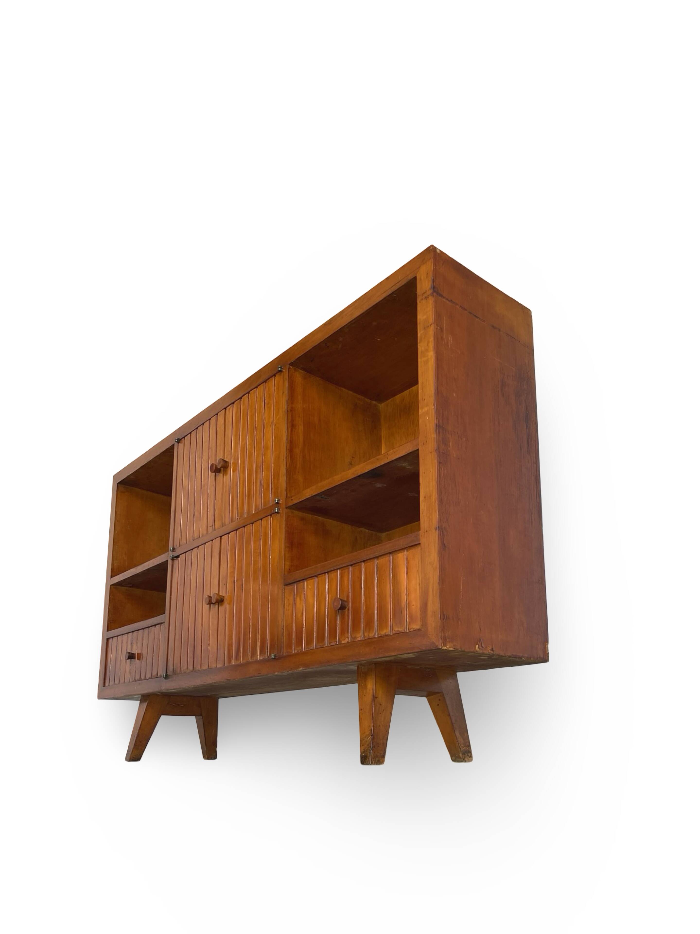 italian sideboard 1950s