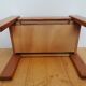 Paire de chevets en orme Maison Regain