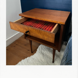 Small bedside 50s
