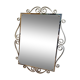 moustache mirror, 1950s
