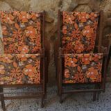 Lounge chairs