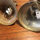 Set of 2 hanging lamp