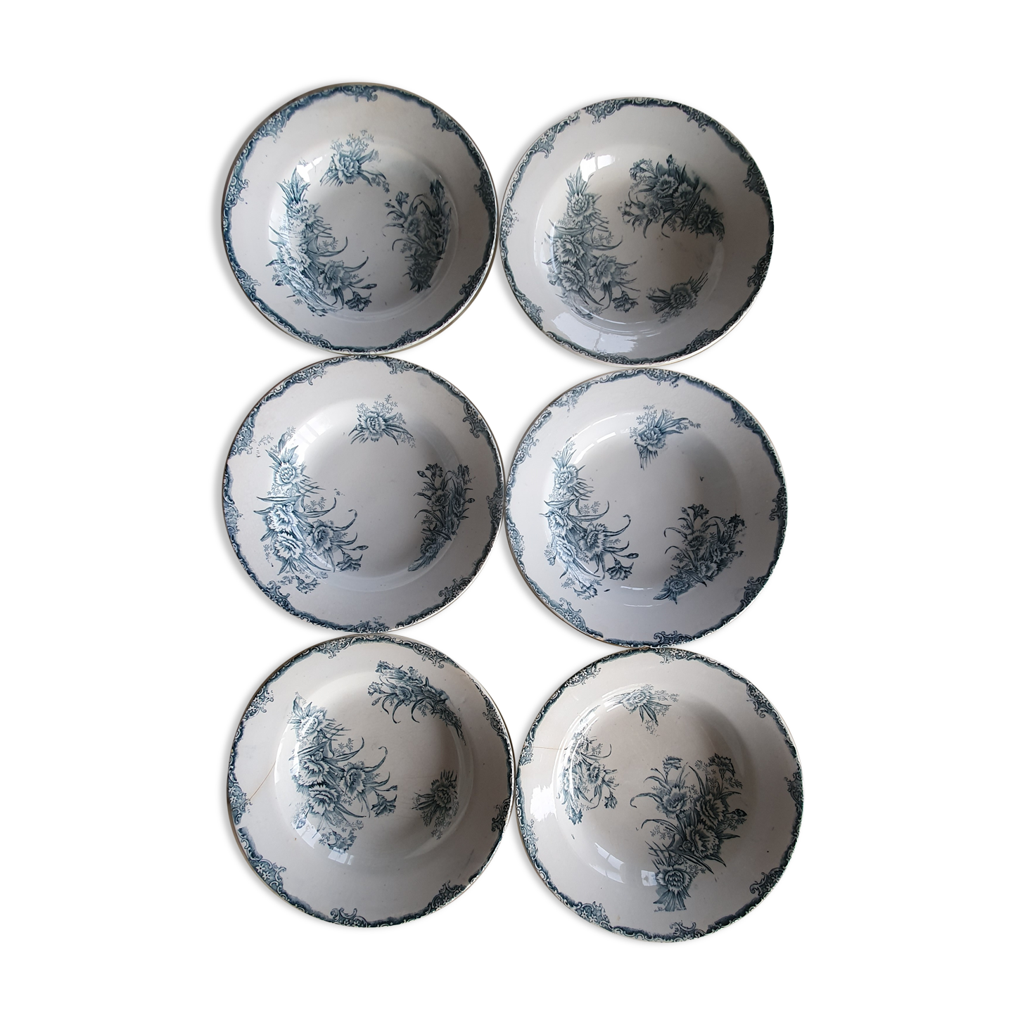 Keller and Guérin plates