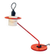Lampe d'écriture snodata Italia Anni '80