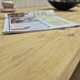 Farm table