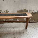 Coffee table Guillerme and Chambron ed. Your Home