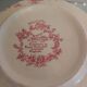 Jug and bowl Royal Cromnford Tronstone England