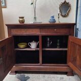 Low sideboard