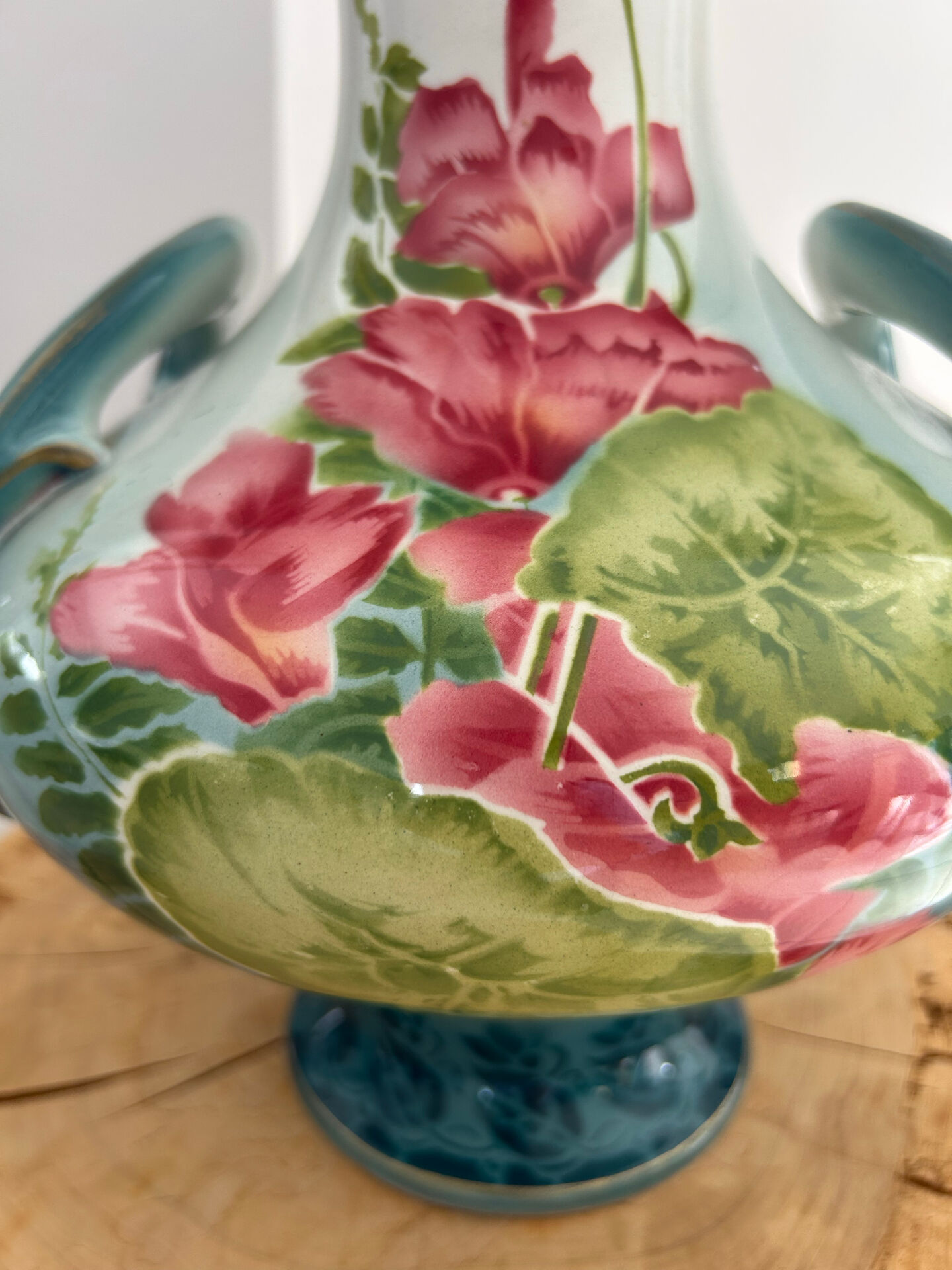 Vase Hamage Nord