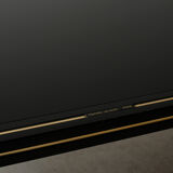 Coffee table Pierre Vandel Paris 1970's