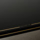 Table basse Pierre Vandel Paris 1970