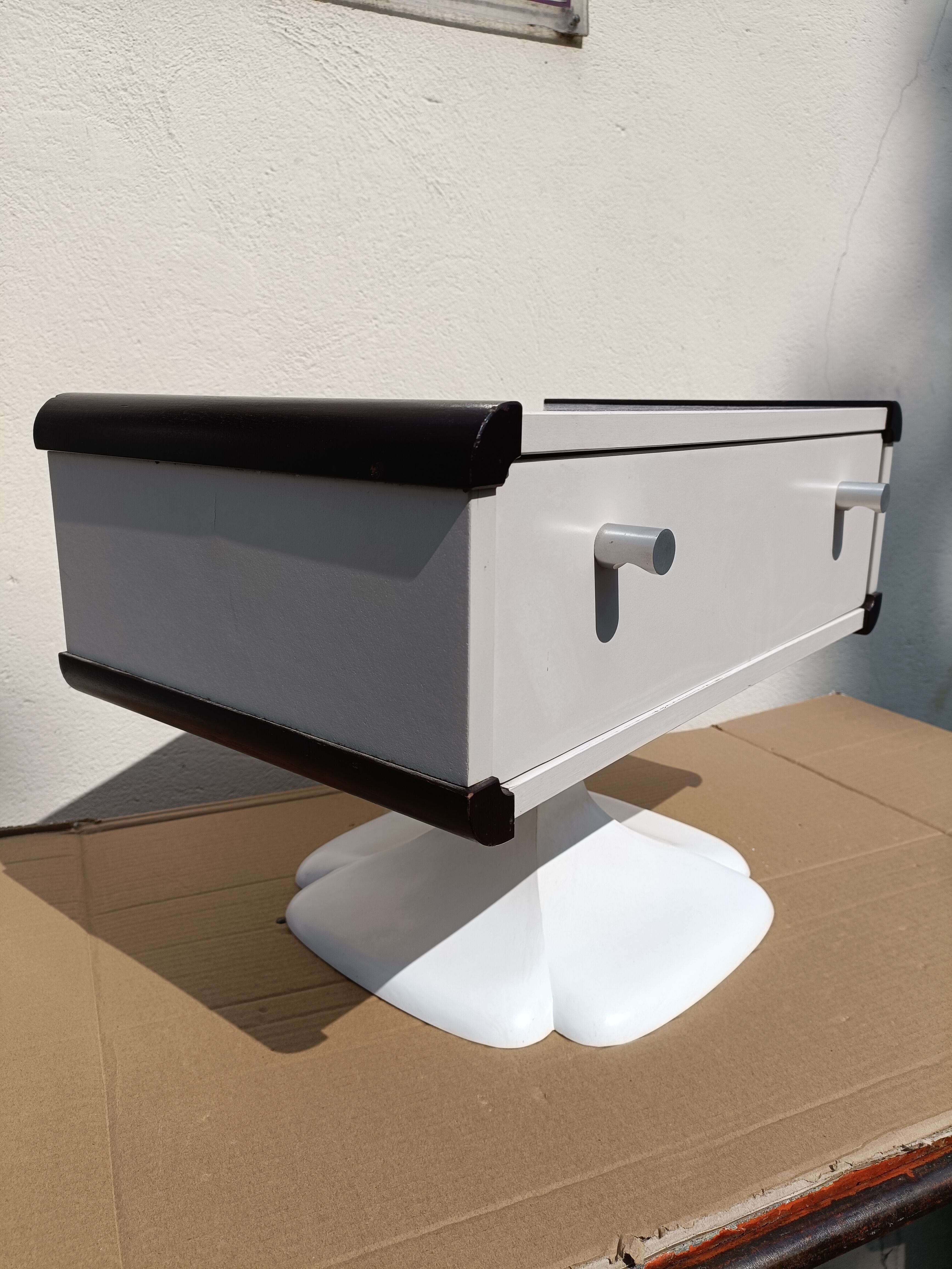 Vintage bedside "Gautier"