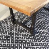 Table de ferme