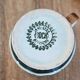 Boch La Louvière coffee service series Noix – 18 pieces – 8 people