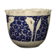 Chinese vase from the early 21st century