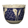 Chinese vase from the early 21st century
