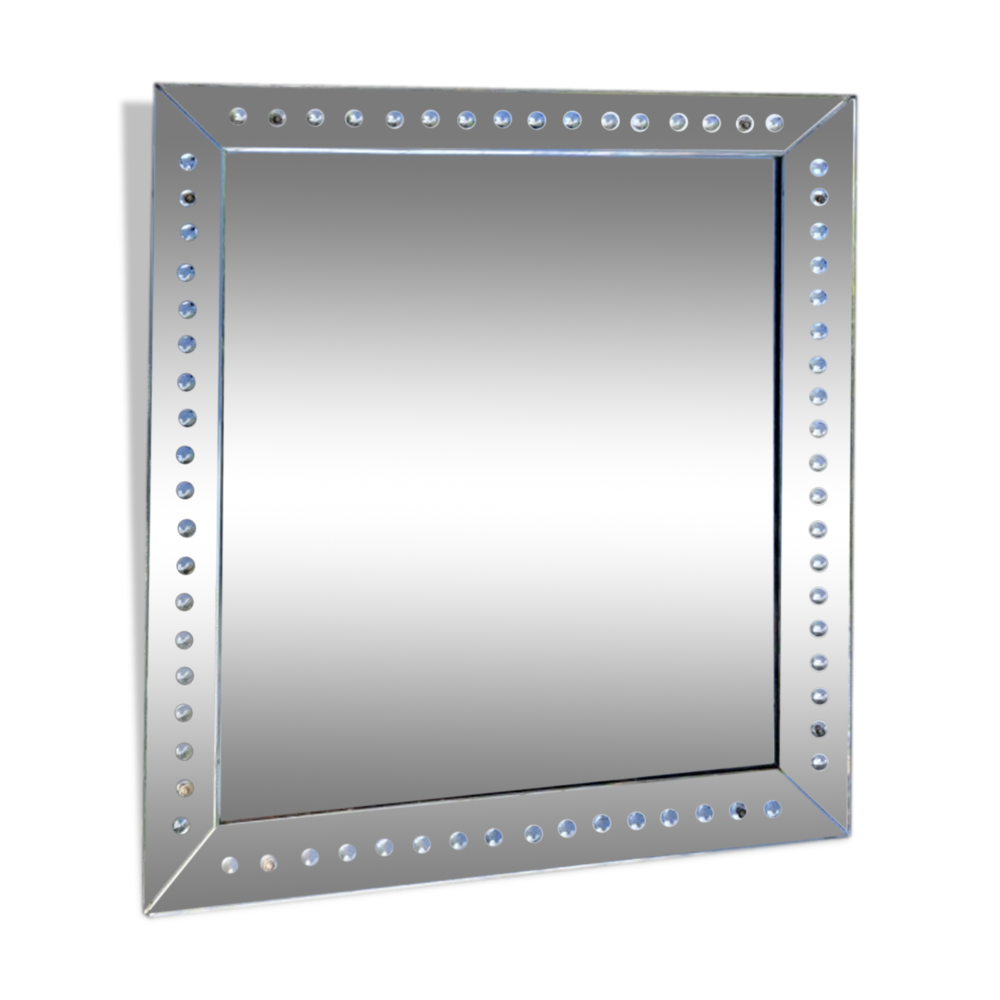 Mirror Art Deco