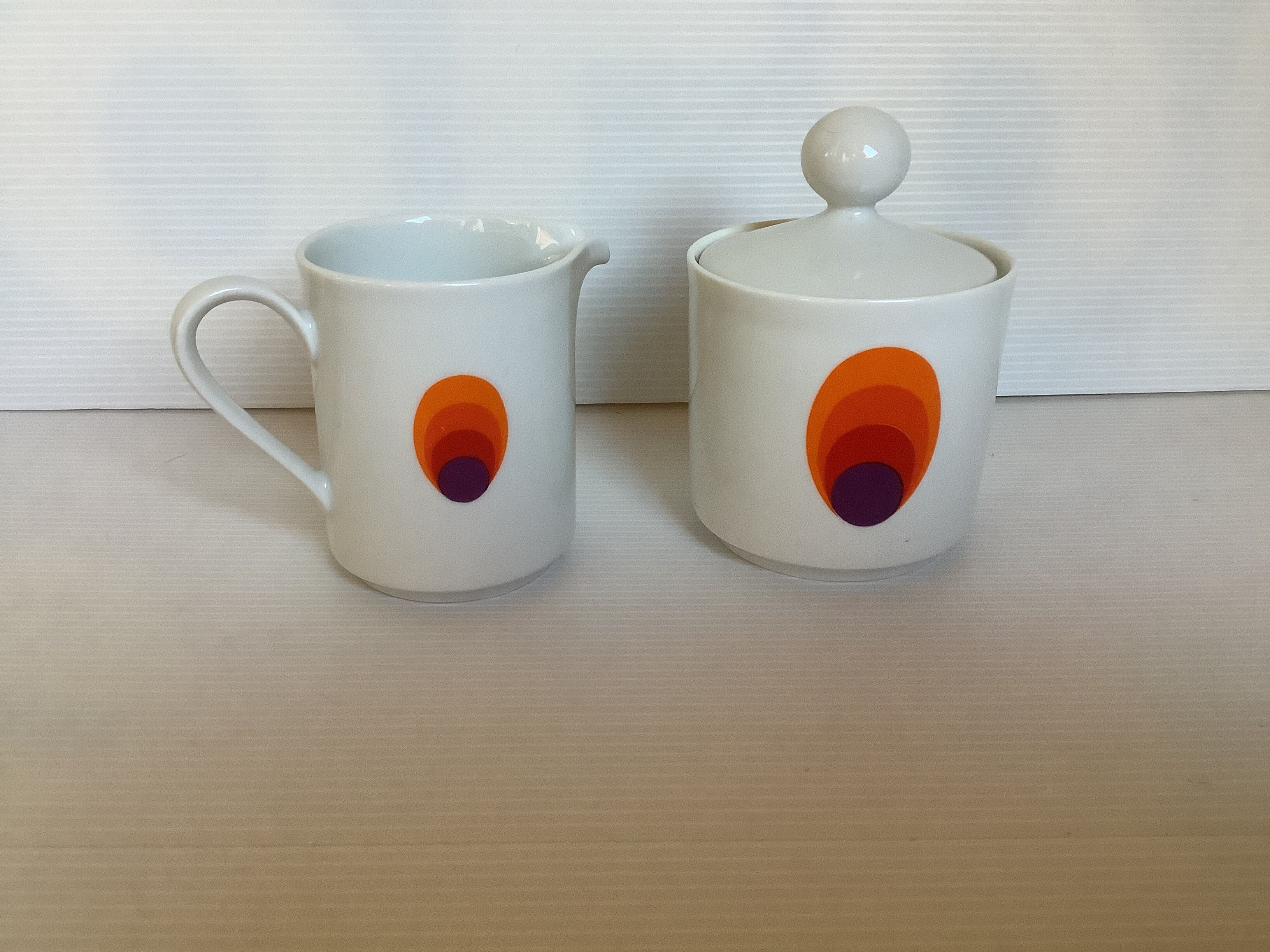 Sweetening and creamer psychedelic bavaria Germany