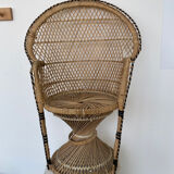 Emmanuelle armchair for children