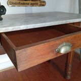 Vignal & Bodmer trade furniture serving table