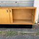 Enfilade 1970s (Honey Veneer)