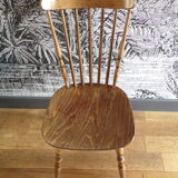 Baumann Tacoma bistro chair