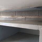 Ancient industrial vest