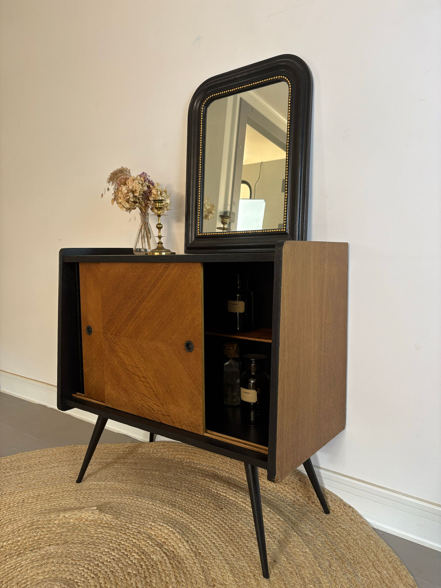 Meuble vintage